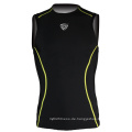 Kompressions-Art-Sportkleidung-Sleeveless (JAP224)